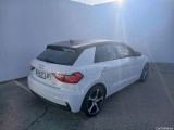 A1 Sportback