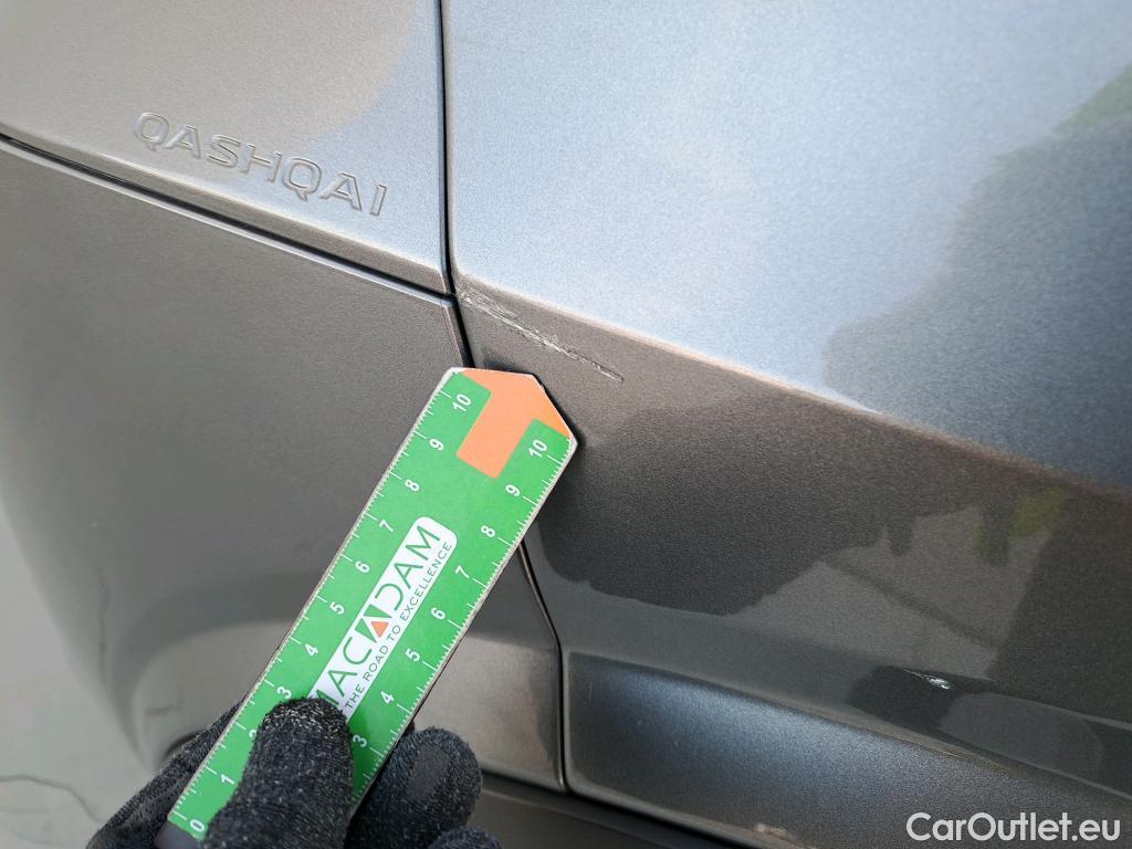  Nissan  Qashqai NISSAN  / 2021 / 5P / todoterreno DIG-T 103kW (140CV) mHEV 4x2 Acenta #7