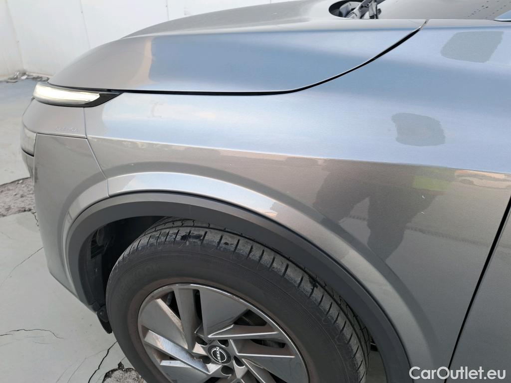  Nissan  Qashqai NISSAN  / 2021 / 5P / todoterreno DIG-T 103kW (140CV) mHEV 4x2 Acenta #6