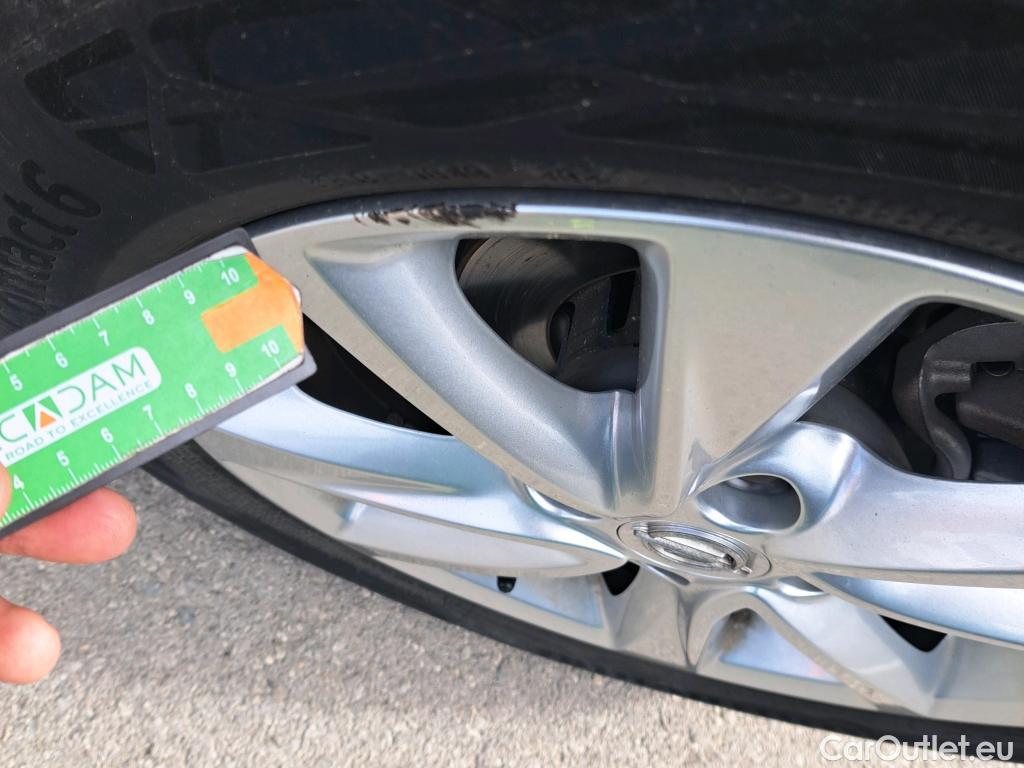  Opel  Corsa OPEL  1.2T XHL 74kW (100CV) Elegance (CX2) #2