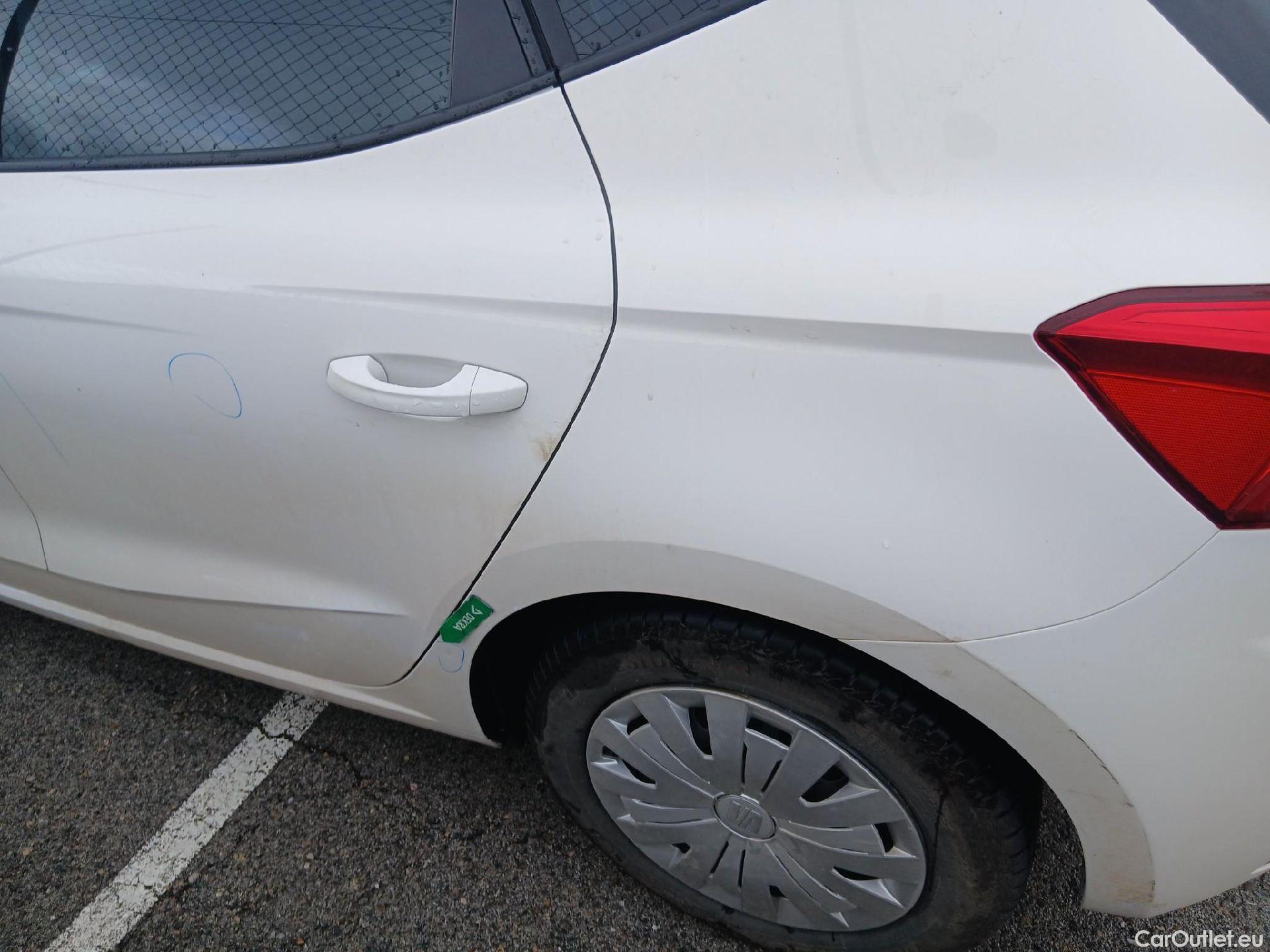  Seat  Ibiza SEAT  / 2017 / 5P / berlina con portón 1.0 MPI 59kW (80CV) Reference Plus(SP) #19