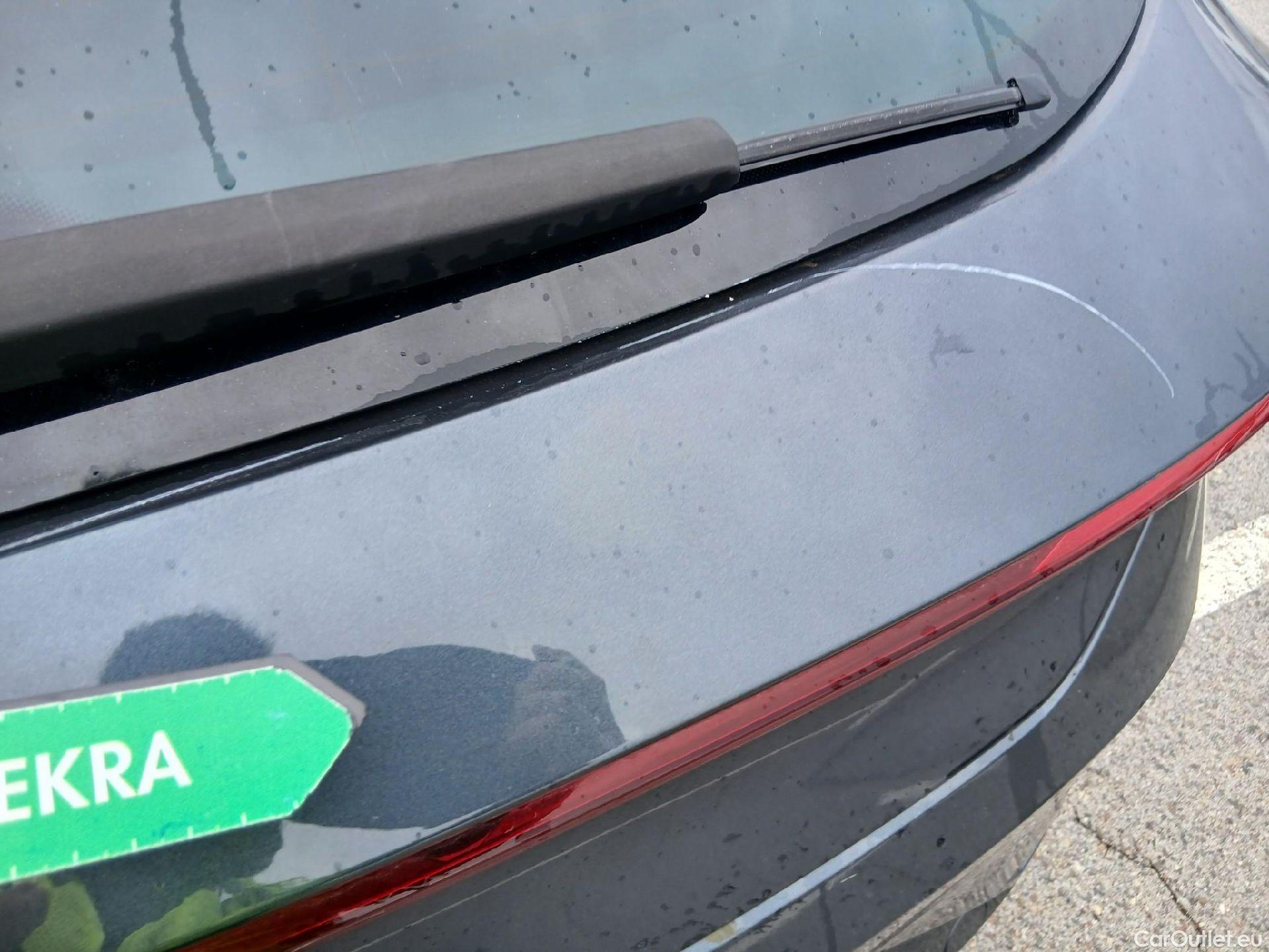  Land Rover  Discovery SEAT Nuevo León / 2020 / 5P / berlina con portón 2.0 TDI 85kW S&S Style Go(SP) #35