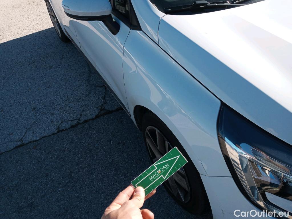  Renault  Clio RENAULT  / 2019 / 5P / berlina con portón Intens TCe 67 kW (91CV) #11