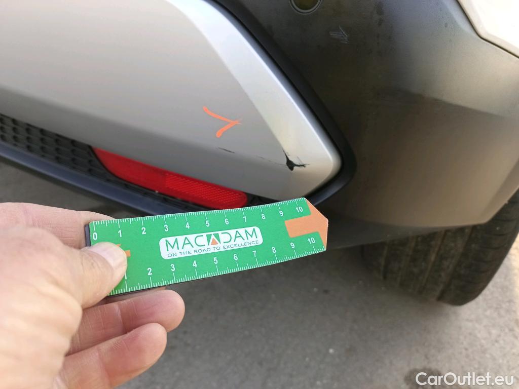  Nissan  Qashqai NISSAN  / 2021 / 5P / todoterreno DIG-T 116kW mHEV Xtronic Premiere Edit.(SL) #10