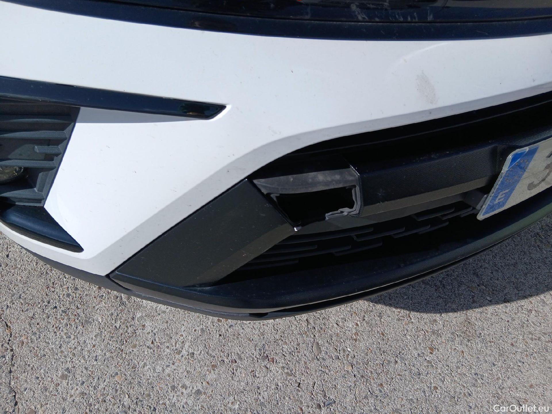  Opel  Crossland OPEL  / 2020 / 5P / crossover 1.2 81kW (110CV) GS #9