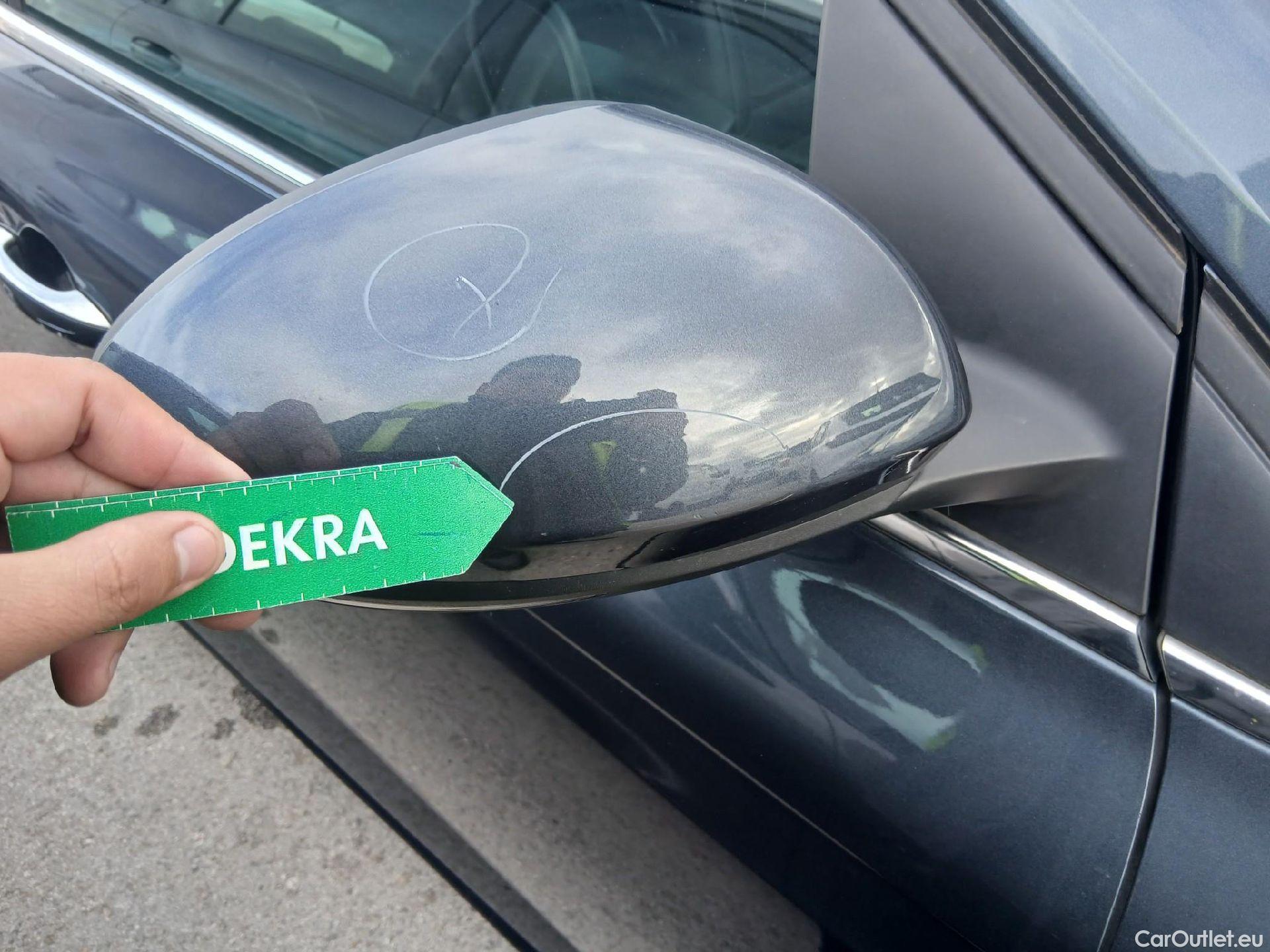  Renault  Megane RENAULT Mégane / 2020 / 5P / berlina con portón Zen Blue dCi 85 kW (115CV) #27