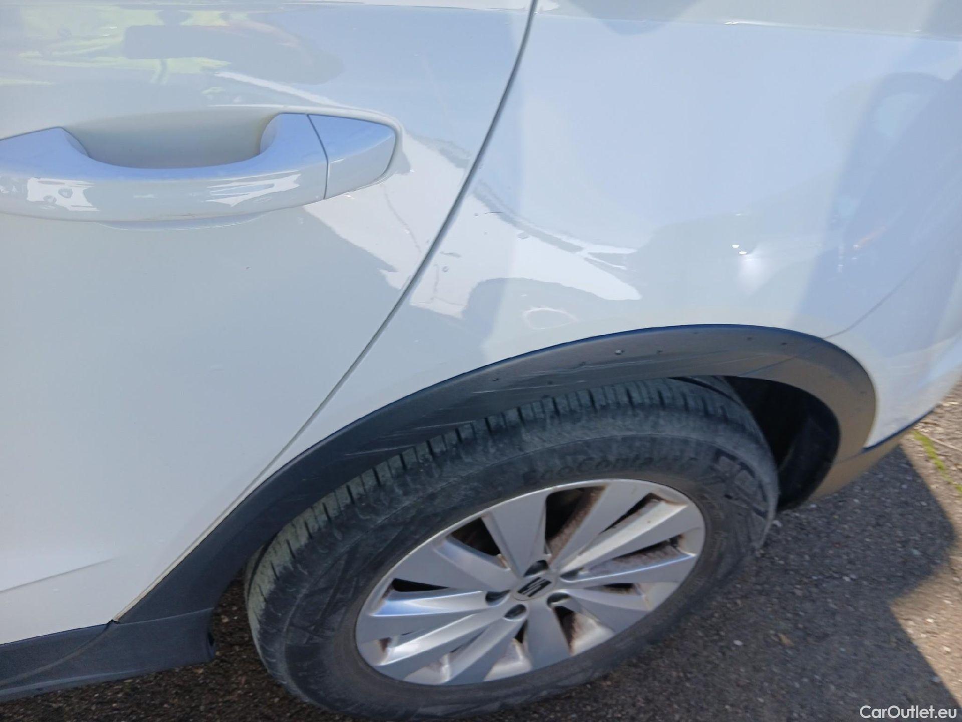  Seat  Arona SEAT  / 2017 / 5P / todoterreno 1.0 TSI 81kW (110CV) Style Plus (AC) #15