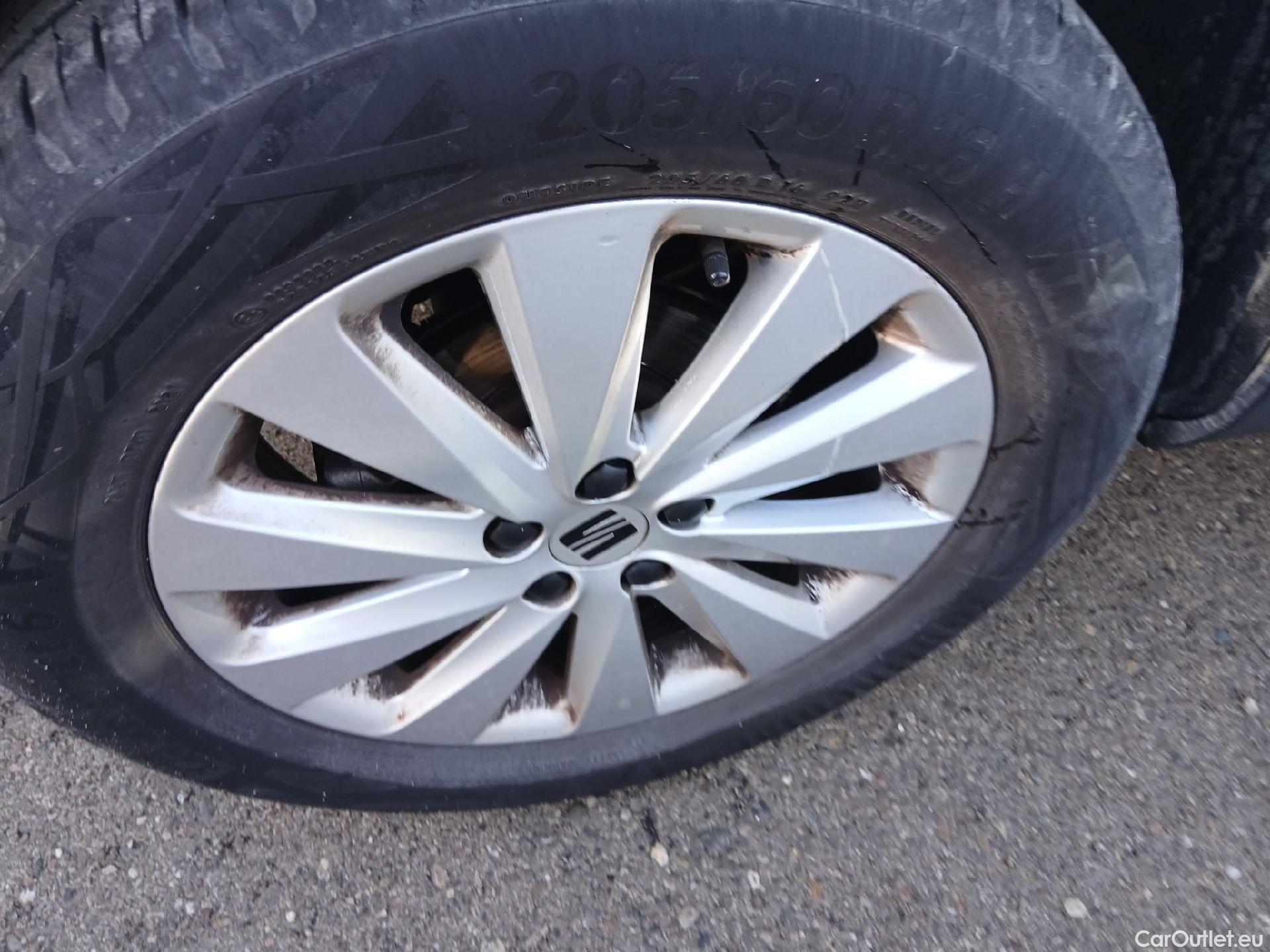  Seat  Arona SEAT  / 2017 / 5P / todoterreno 1.0 TSI 81kW (110CV) Style Plus (AC) #26