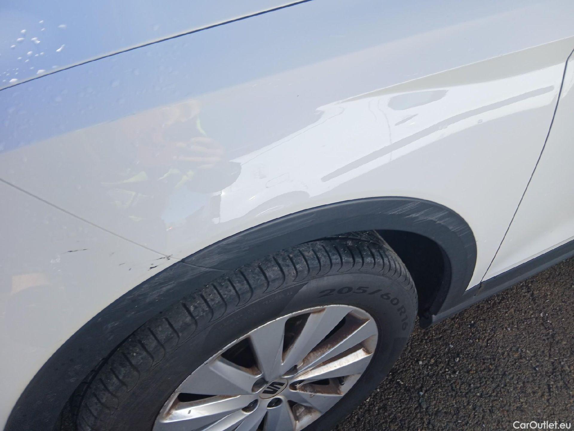  Seat  Arona SEAT  / 2017 / 5P / todoterreno 1.0 TSI 81kW (110CV) Style Plus (AC) #5