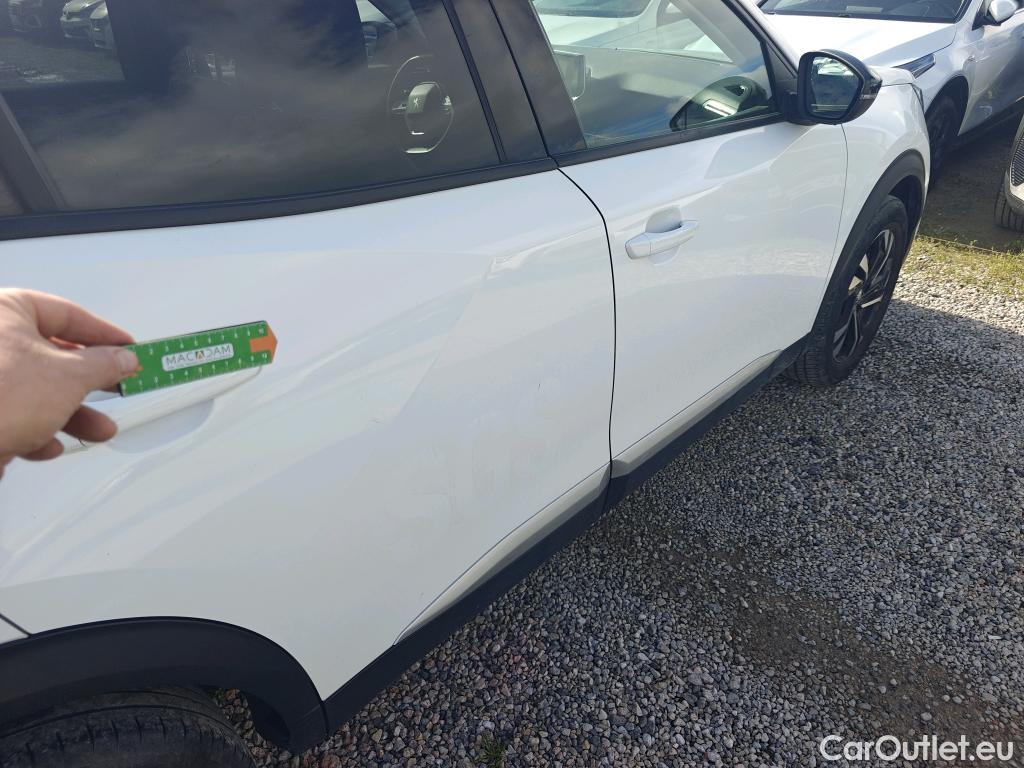  Peugeot  2008 PEUGEOT  / 2019 / 5P / todoterreno Allure BlueHDI 81kW (110CV) #8