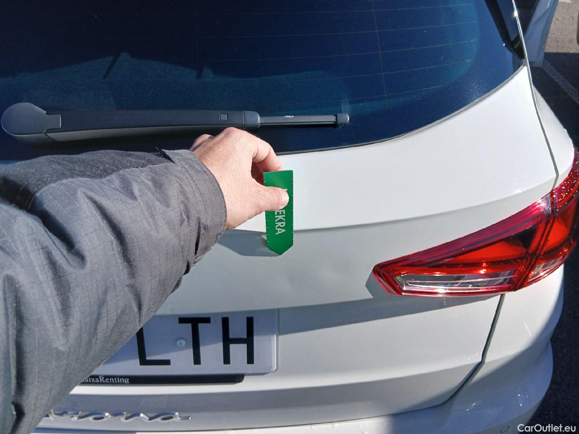  Seat  Arona SEAT  / 2017 / 5P / todoterreno 1.0 TSI 81kW (110CV) Style Plus (AC) #21