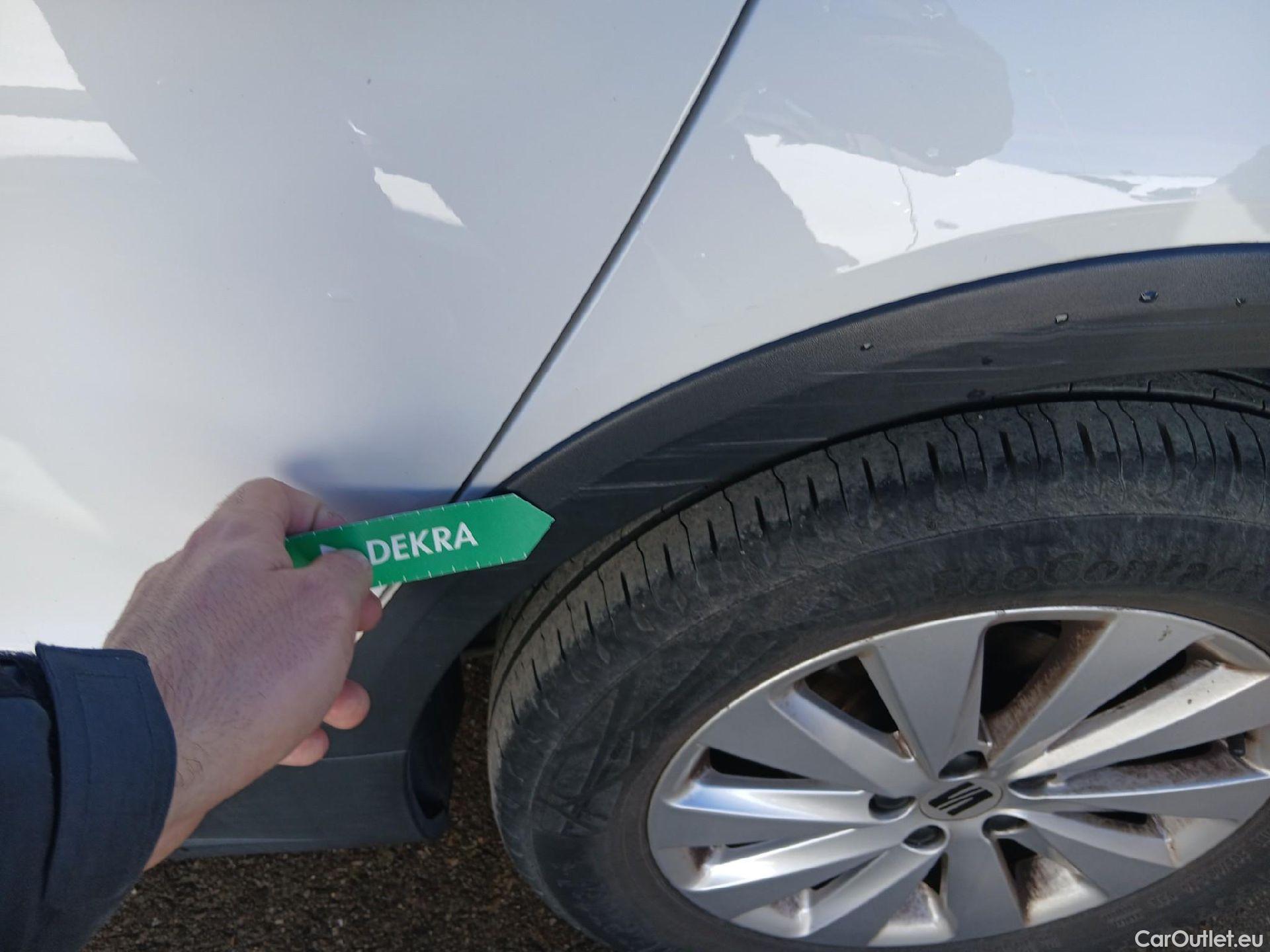  Seat  Arona SEAT  / 2017 / 5P / todoterreno 1.0 TSI 81kW (110CV) Style Plus (AC) #16