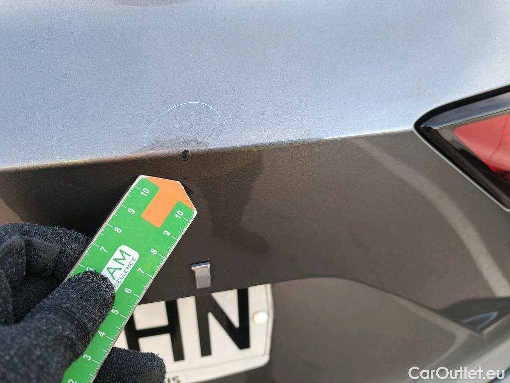  Nissan  Qashqai NISSAN  / 2021 / 5P / todoterreno DIG-T 103kW (140CV) mHEV 4x2 Acenta #21