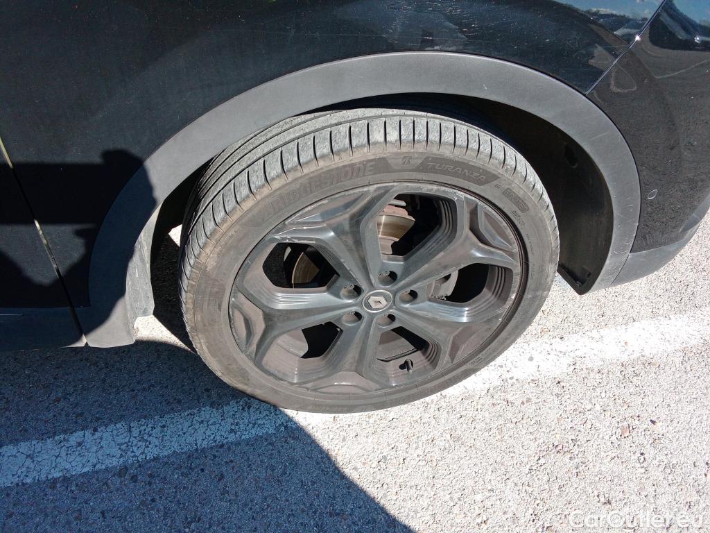  Renault  Kadjar RENAULT  / 2019 / 5P / crossover Black Ed GPF TCe 117kW (160CV) - EDC(SL) #7