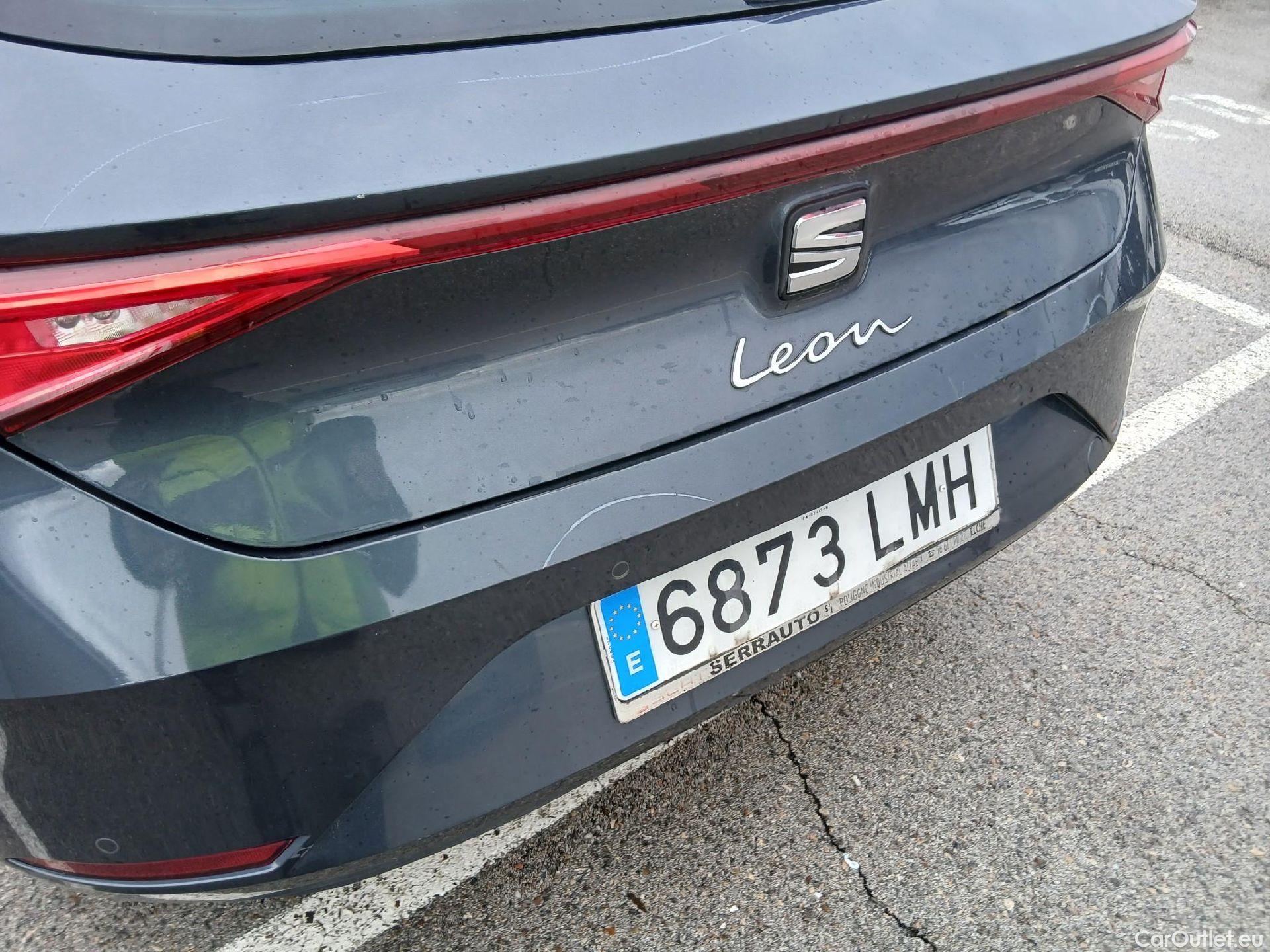  Land Rover  Discovery SEAT Nuevo León / 2020 / 5P / berlina con portón 2.0 TDI 85kW S&S Style Go(SP) #42