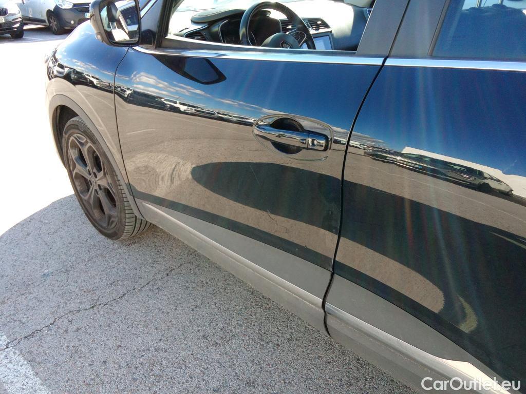  Renault  Kadjar RENAULT  / 2019 / 5P / crossover Black Ed GPF TCe 117kW (160CV) - EDC(SL) #24