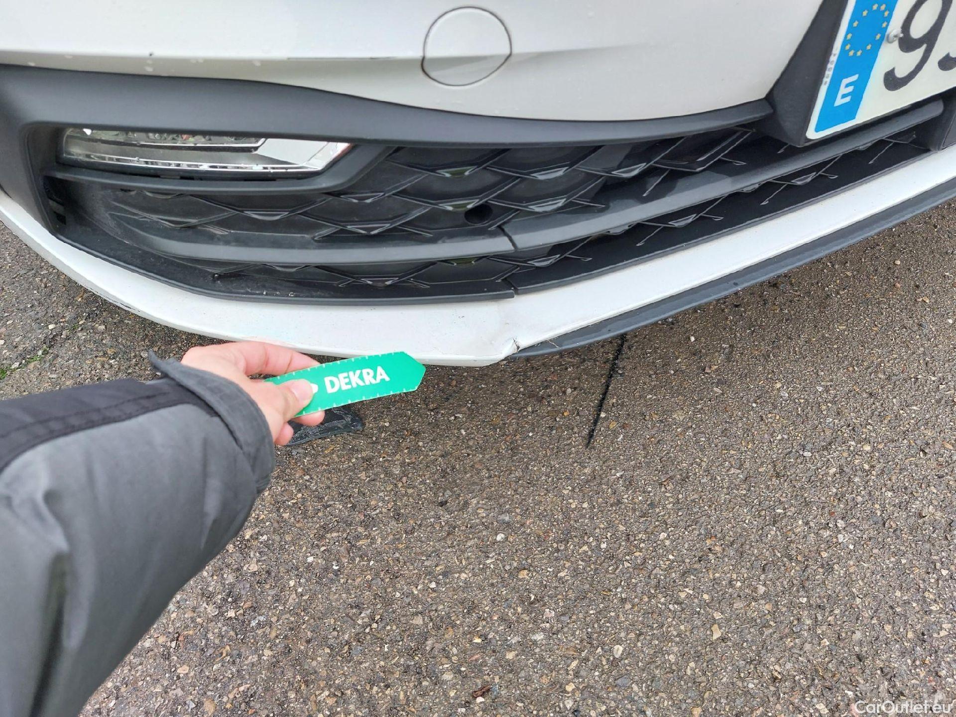  Seat  Leon SEAT Nuevo León / 2020 / 5P / familiar SP 2.0 TDI 85kW Style Go(SP) #1