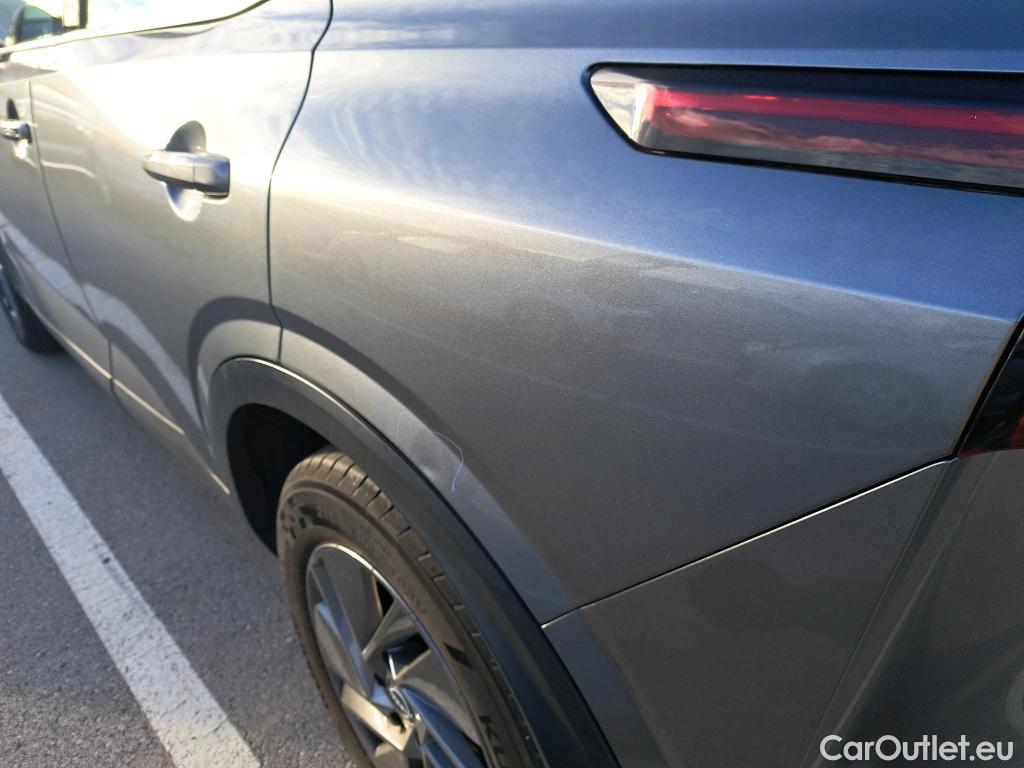  Nissan  Qashqai NISSAN  / 2021 / 5P / todoterreno DIG-T 103kW (140CV) mHEV 4x2 Acenta #14