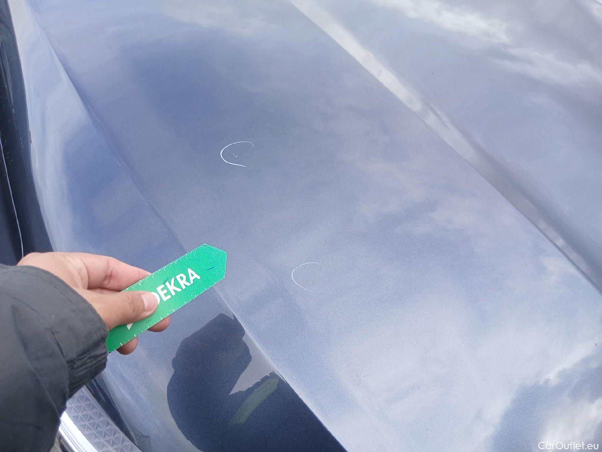  Renault  Megane RENAULT Mégane / 2020 / 5P / berlina con portón Zen Blue dCi 85 kW (115CV) #5