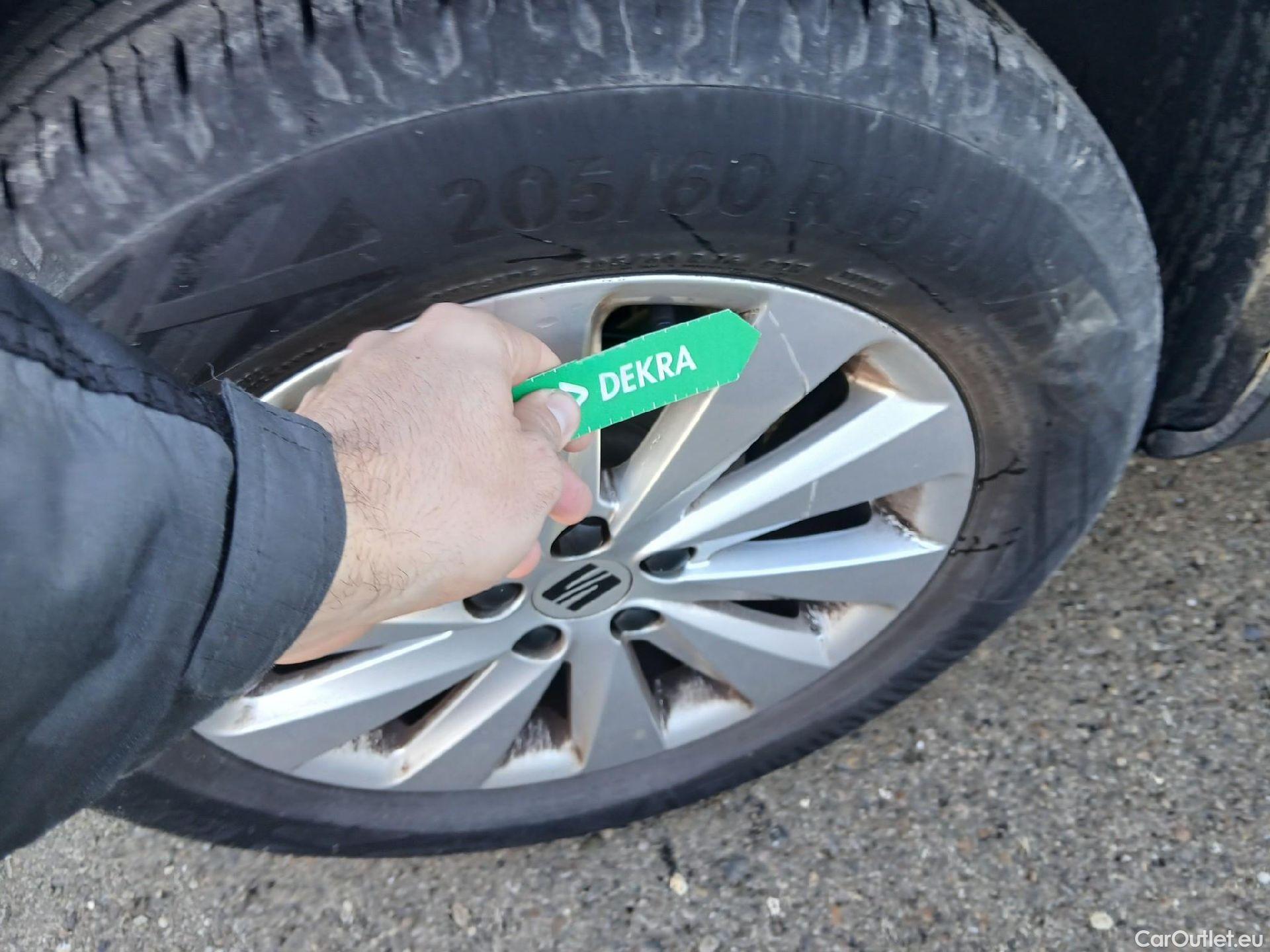  Seat  Arona SEAT  / 2017 / 5P / todoterreno 1.0 TSI 81kW (110CV) Style Plus (AC) #25