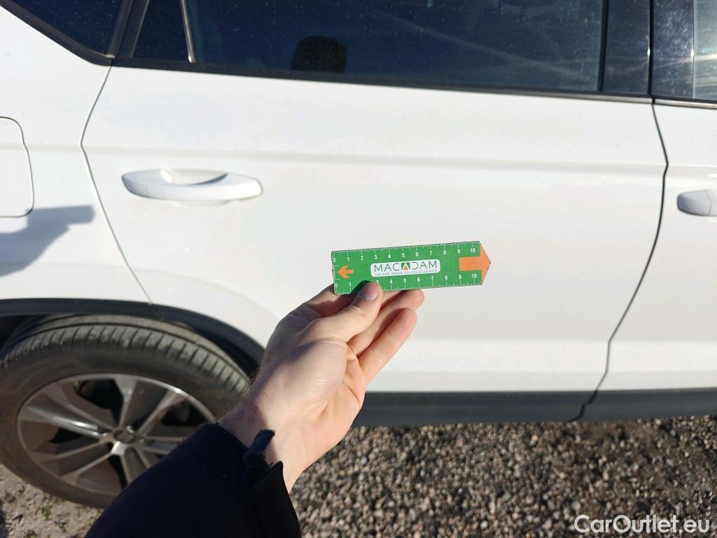  Seat  ATECA SEAT  1.0 TSI 85kW (115CV) St&Sp Style Eco MY20 #32