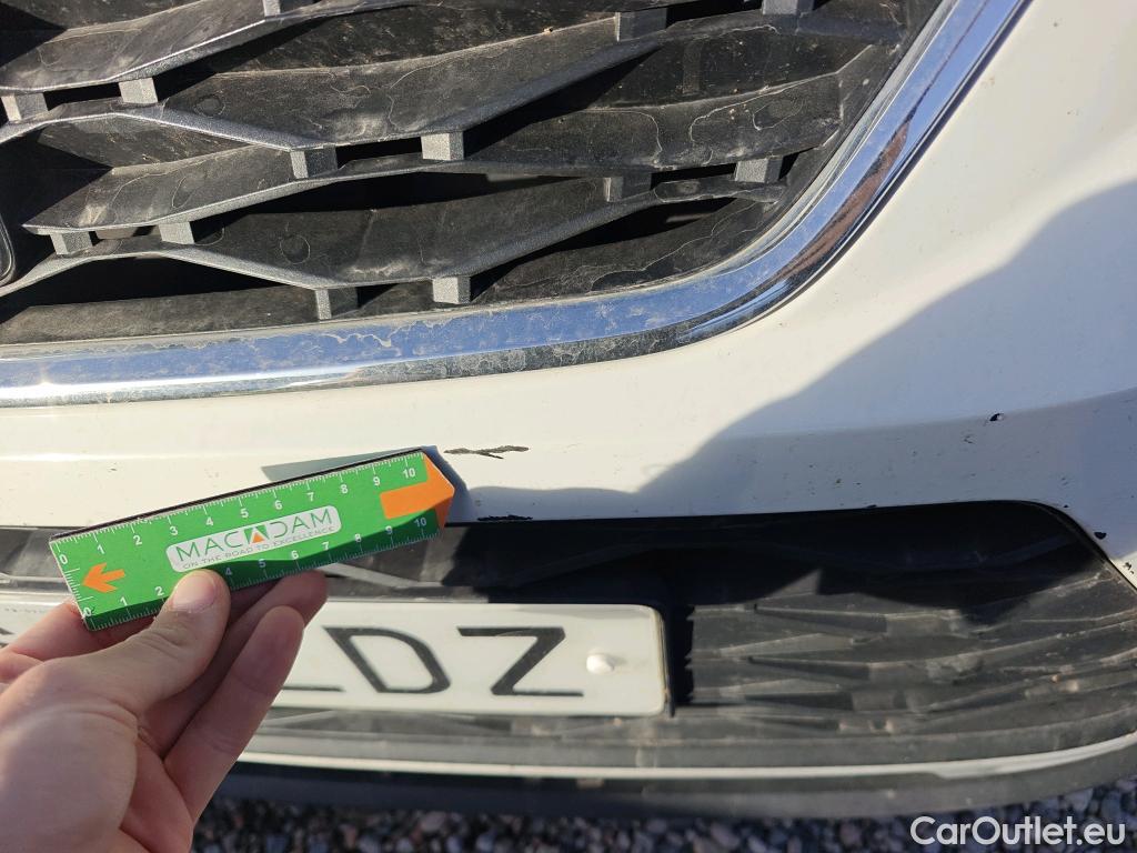  Seat  ATECA SEAT  1.0 TSI 85kW (115CV) St&Sp Style Eco MY20 #26