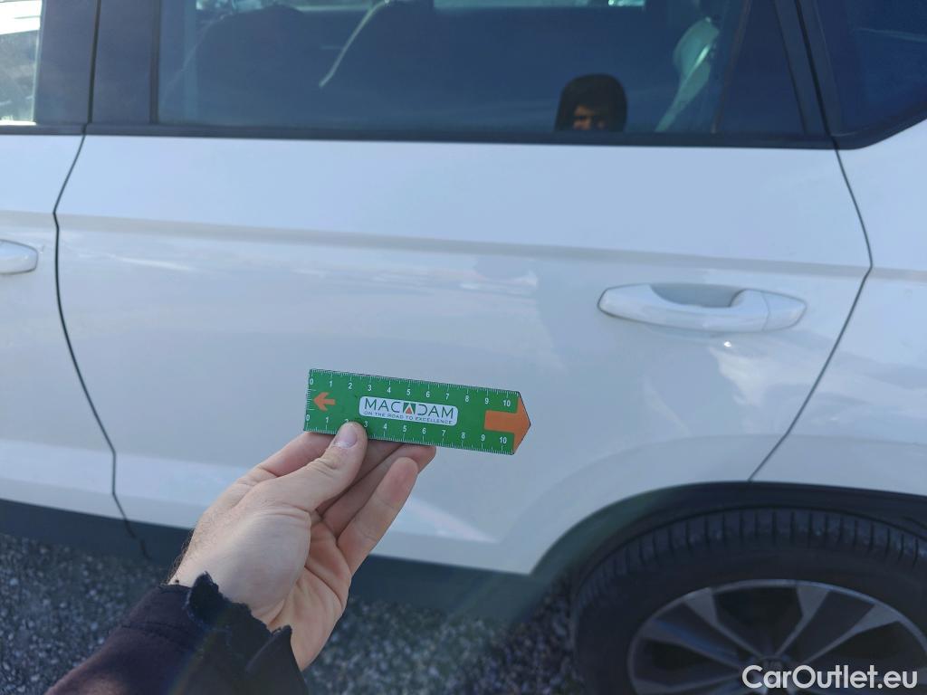  Seat  ATECA SEAT  1.0 TSI 85kW (115CV) St&Sp Style Eco MY20 #38