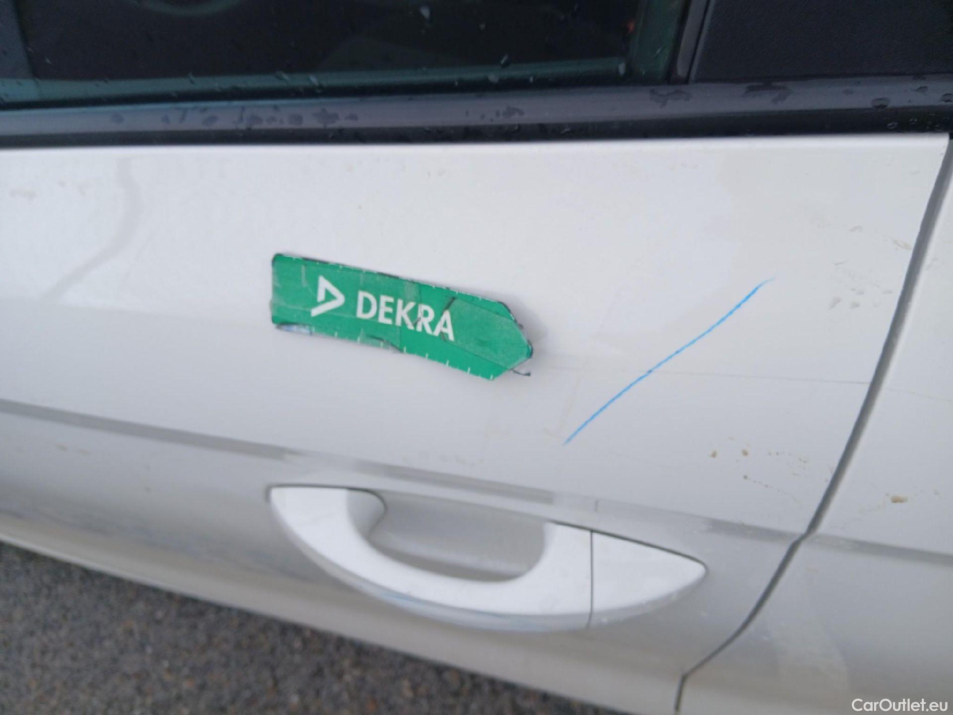  Seat  Ibiza SEAT  / 2017 / 5P / berlina con portón 1.0 MPI 59kW (80CV) Reference Plus(SP) #12