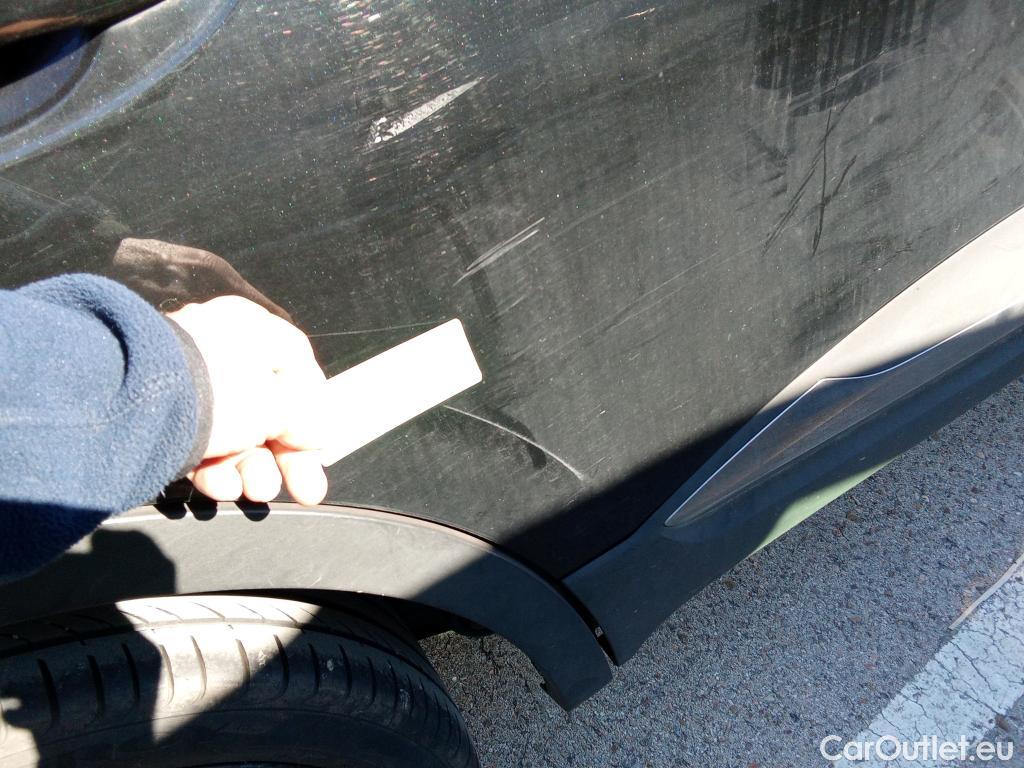  Renault  Kadjar RENAULT  / 2019 / 5P / crossover Black Ed GPF TCe 117kW (160CV) - EDC(SL) #19