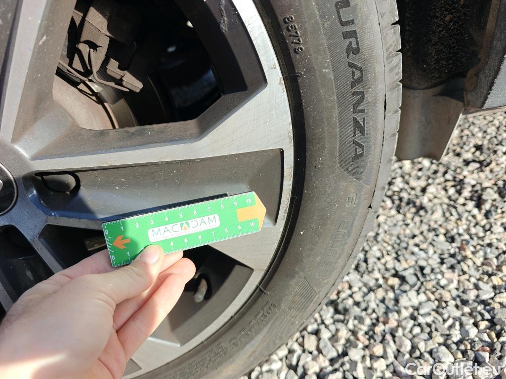  Seat  ATECA SEAT  1.0 TSI 85kW (115CV) St&Sp Style Eco MY20 #6