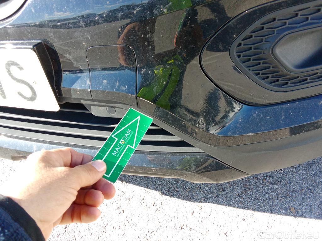  Renault  Kadjar RENAULT  / 2019 / 5P / crossover Black Ed GPF TCe 117kW (160CV) - EDC(SL) #12