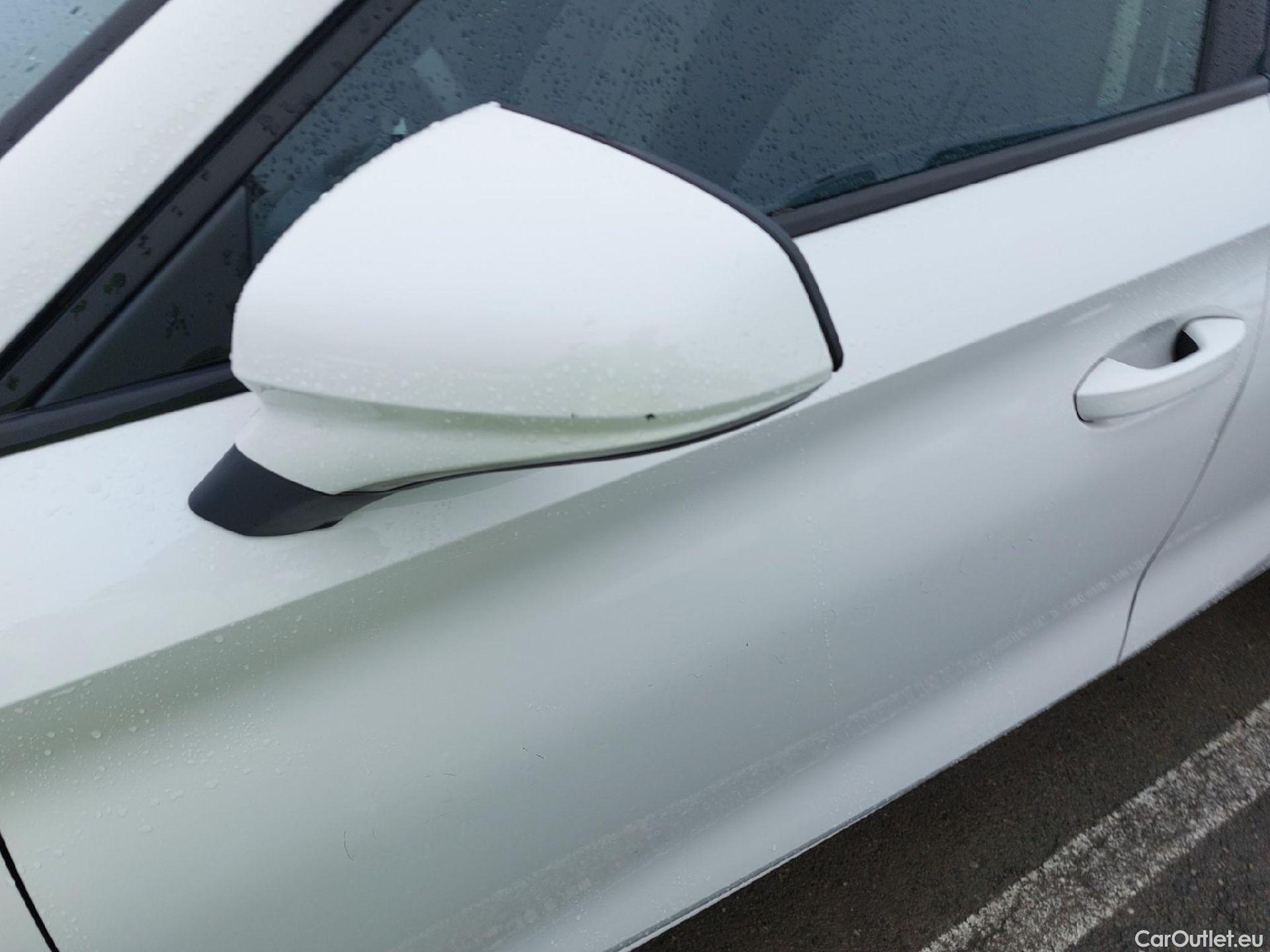  Seat  Leon SEAT Nuevo León / 2020 / 5P / familiar SP 2.0 TDI 85kW Style Go(SP) #8