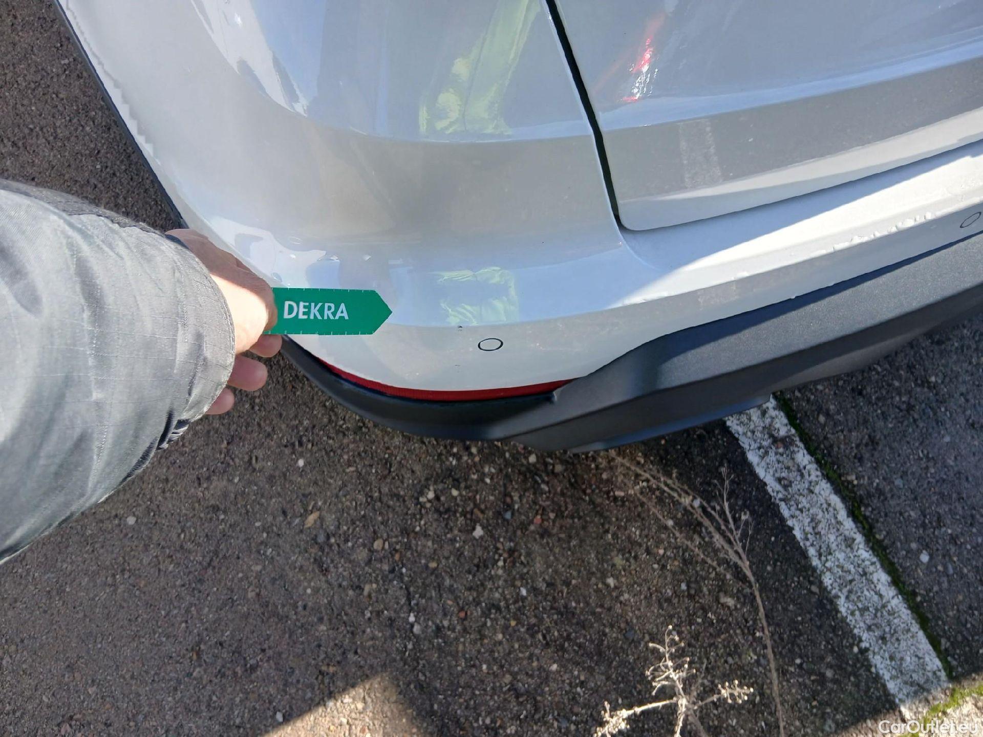  Seat  Arona SEAT  / 2017 / 5P / todoterreno 1.0 TSI 81kW (110CV) Style Plus (AC) #17