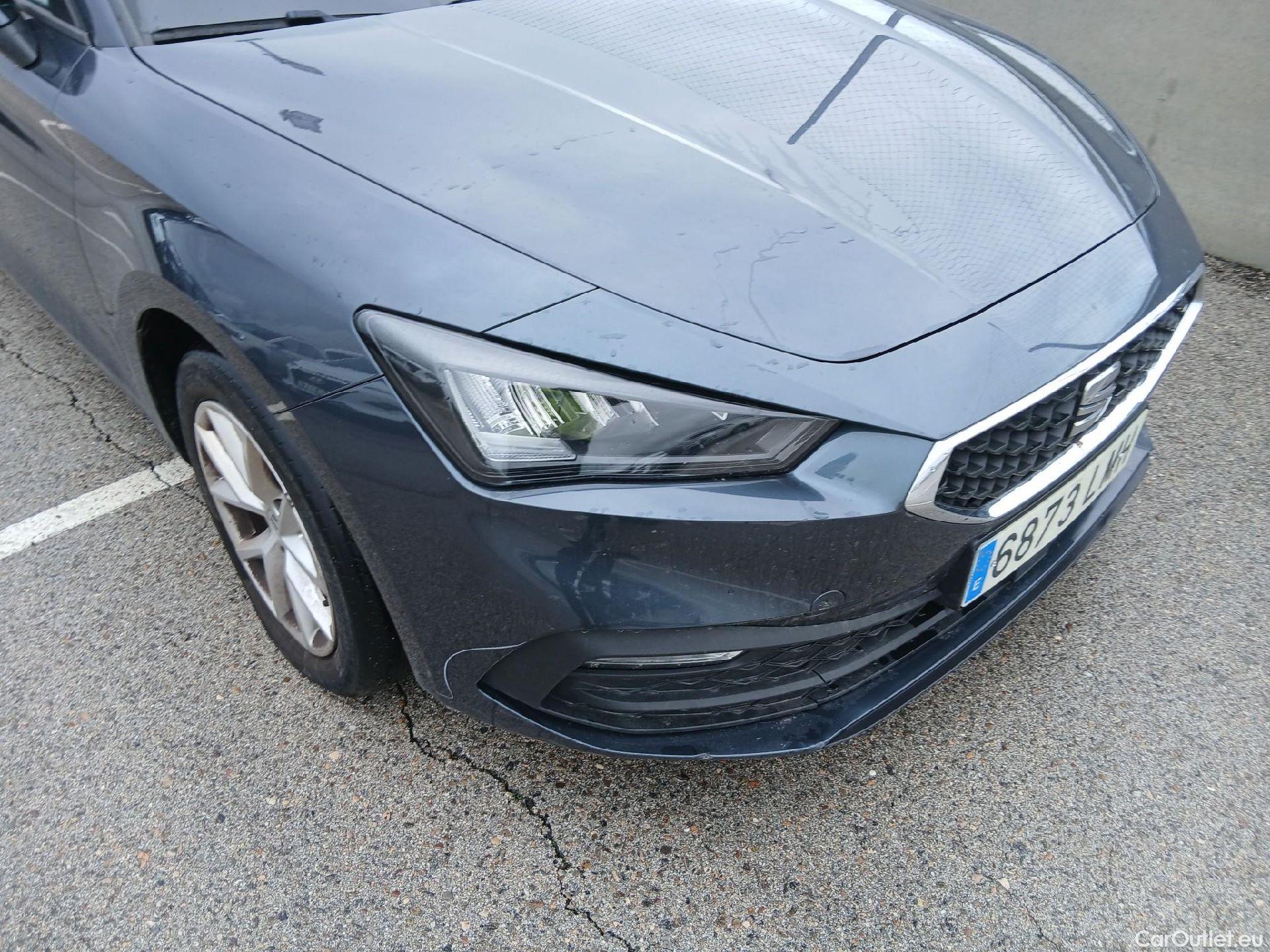  Land Rover  Discovery SEAT Nuevo León / 2020 / 5P / berlina con portón 2.0 TDI 85kW S&S Style Go(SP) #27