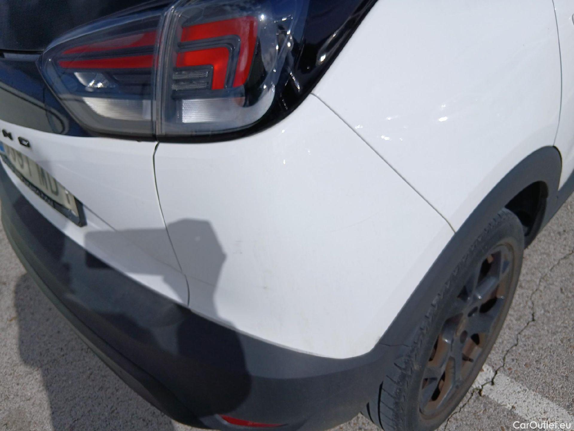  Opel  Crossland OPEL  / 2020 / 5P / crossover 1.2 81kW (110CV) GS #23