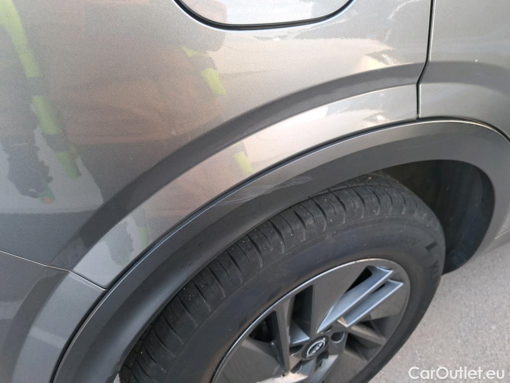  Nissan  Qashqai NISSAN  / 2021 / 5P / todoterreno DIG-T 103kW (140CV) mHEV 4x2 Acenta #16