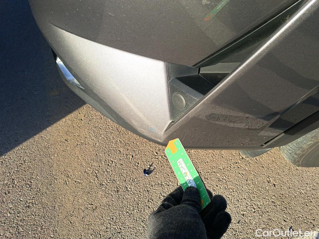  Nissan  Qashqai NISSAN  / 2021 / 5P / todoterreno DIG-T 103kW (140CV) mHEV 4x2 Acenta #11