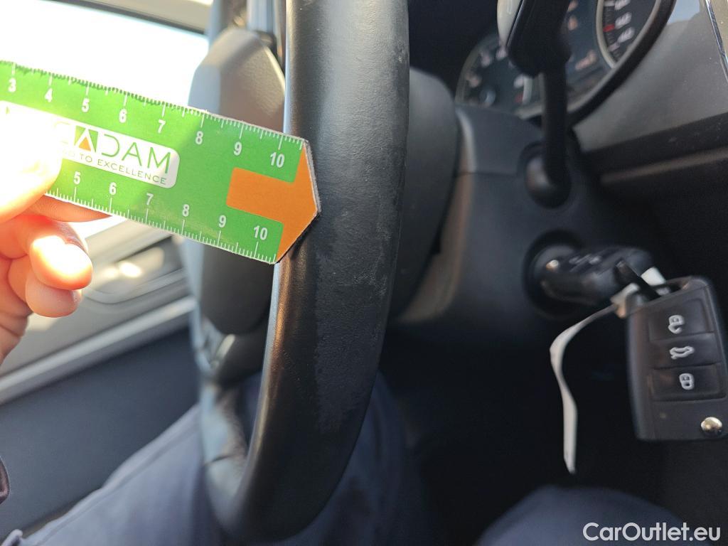  Seat  ATECA SEAT  1.0 TSI 85kW (115CV) St&Sp Style Eco MY20 #19