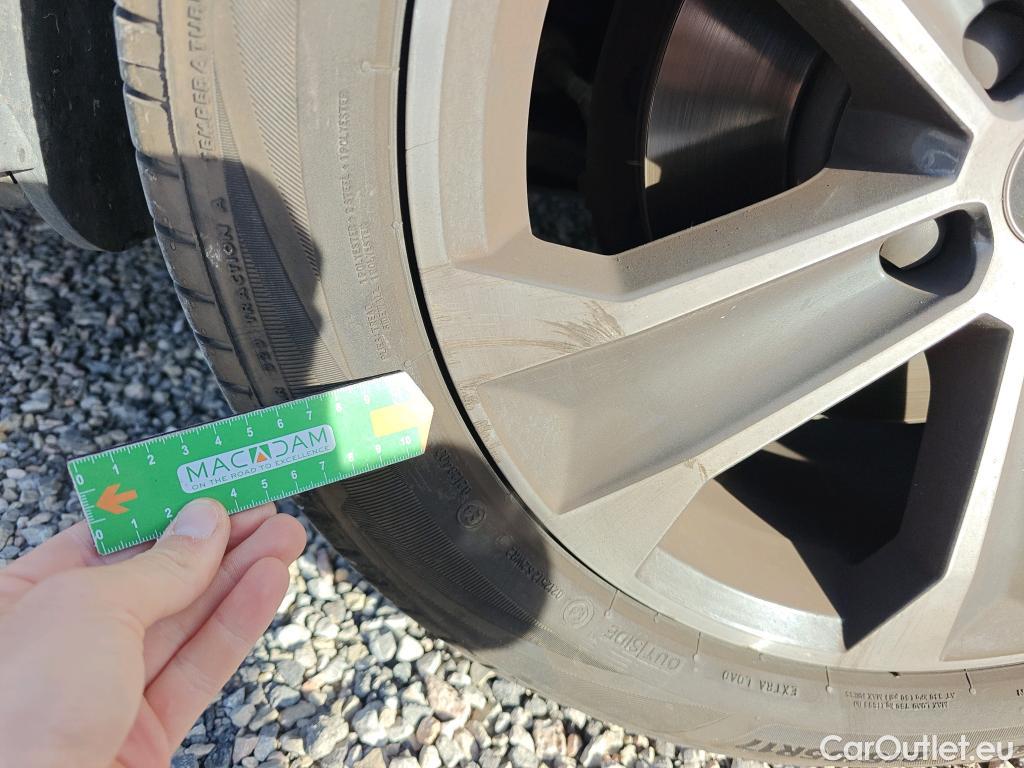  Seat  ATECA SEAT  1.0 TSI 85kW (115CV) St&Sp Style Eco MY20 #8