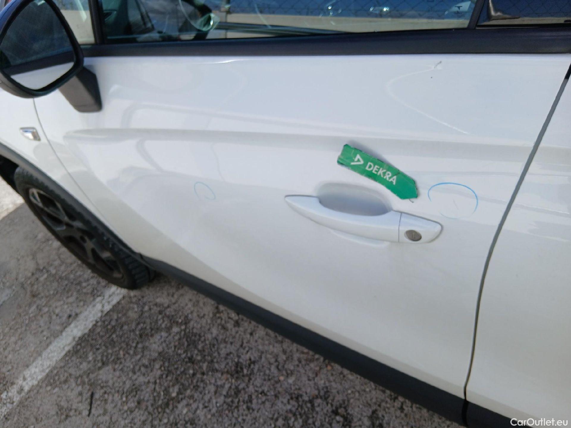  Opel  Crossland OPEL  / 2020 / 5P / crossover 1.2 81kW (110CV) GS #14