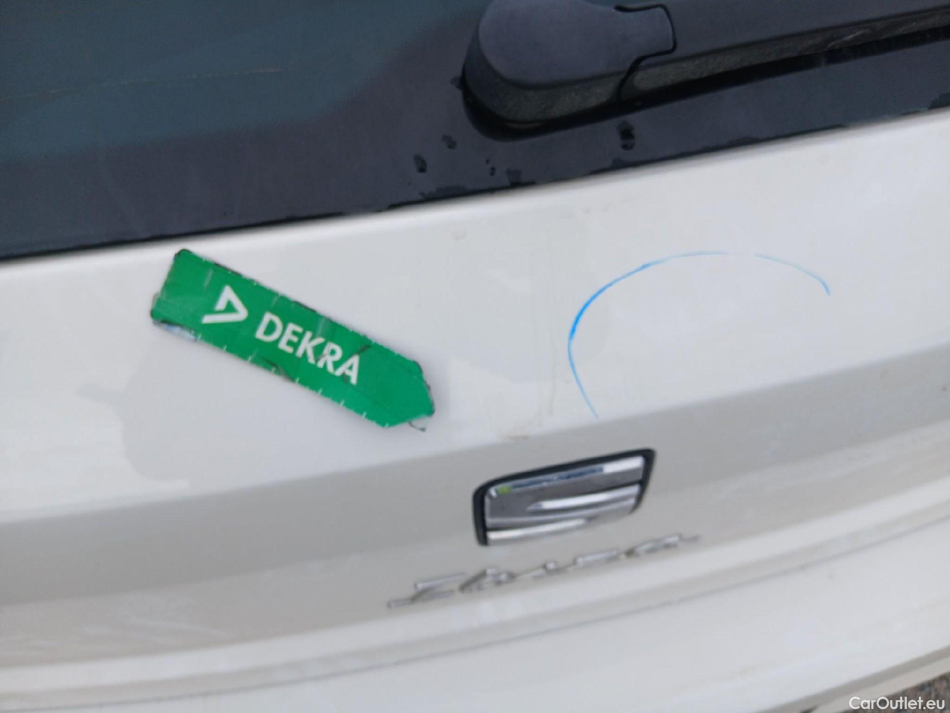  Seat  Ibiza SEAT  / 2017 / 5P / berlina con portón 1.0 MPI 59kW (80CV) Reference Plus(SP) #24