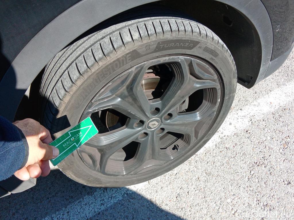  Renault  Kadjar RENAULT  / 2019 / 5P / crossover Black Ed GPF TCe 117kW (160CV) - EDC(SL) #8