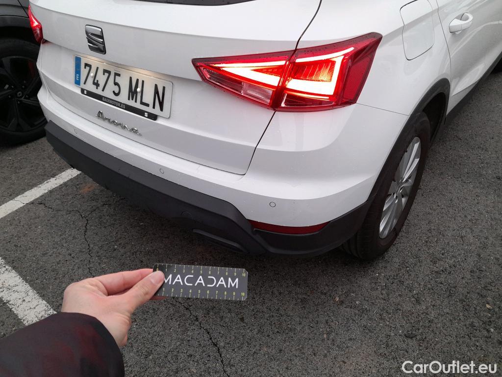  Seat  Arona SEAT  / 2021 / 5P / todoterreno 1.0 TSI 81kW (110CV) Style XL(SP) #4