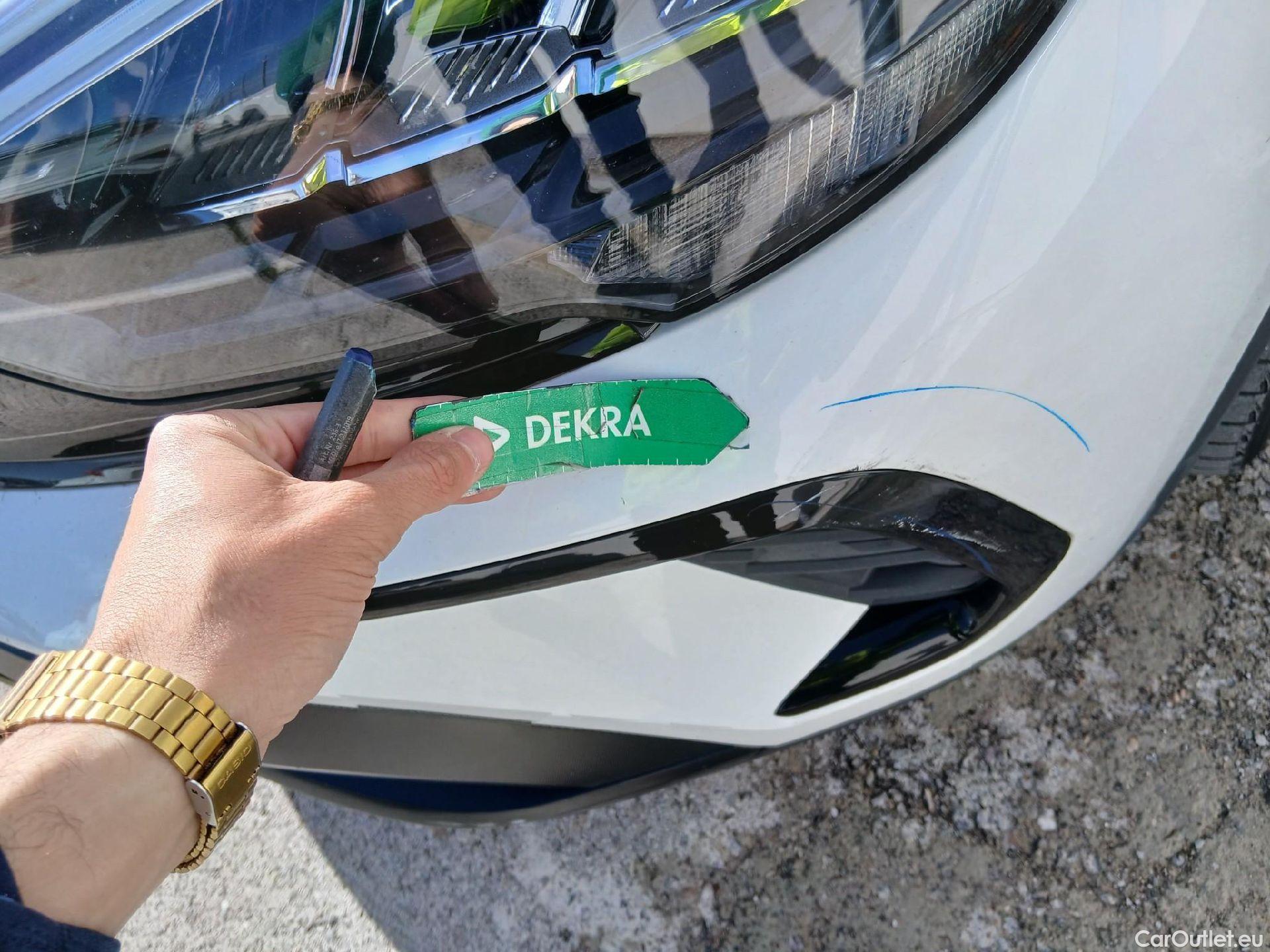  Opel  Crossland OPEL  / 2020 / 5P / crossover 1.2 81kW (110CV) GS #6