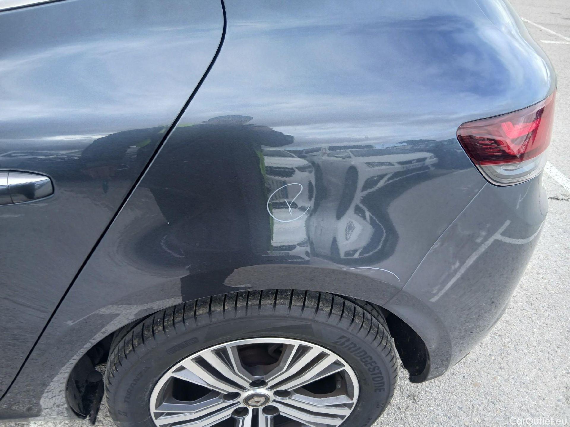  Renault  Megane RENAULT Mégane / 2020 / 5P / berlina con portón Zen Blue dCi 85 kW (115CV) #17