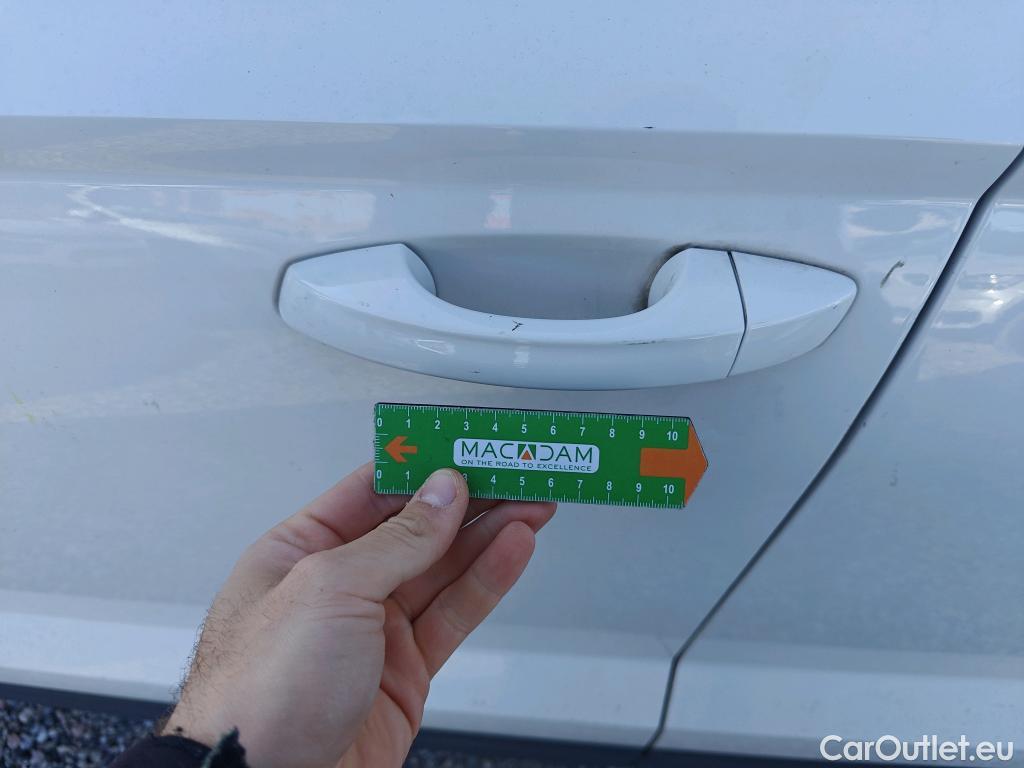  Seat  ATECA SEAT  1.0 TSI 85kW (115CV) St&Sp Style Eco MY20 #36