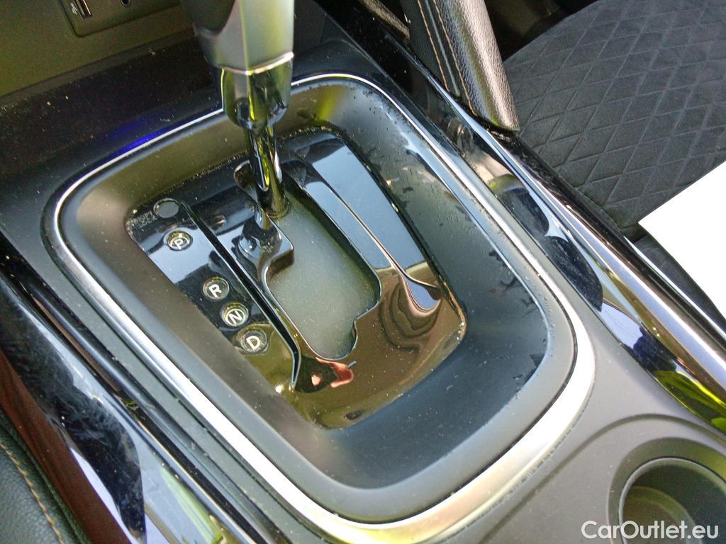  Renault  Kadjar RENAULT  / 2019 / 5P / crossover Black Ed GPF TCe 117kW (160CV) - EDC(SL) #1