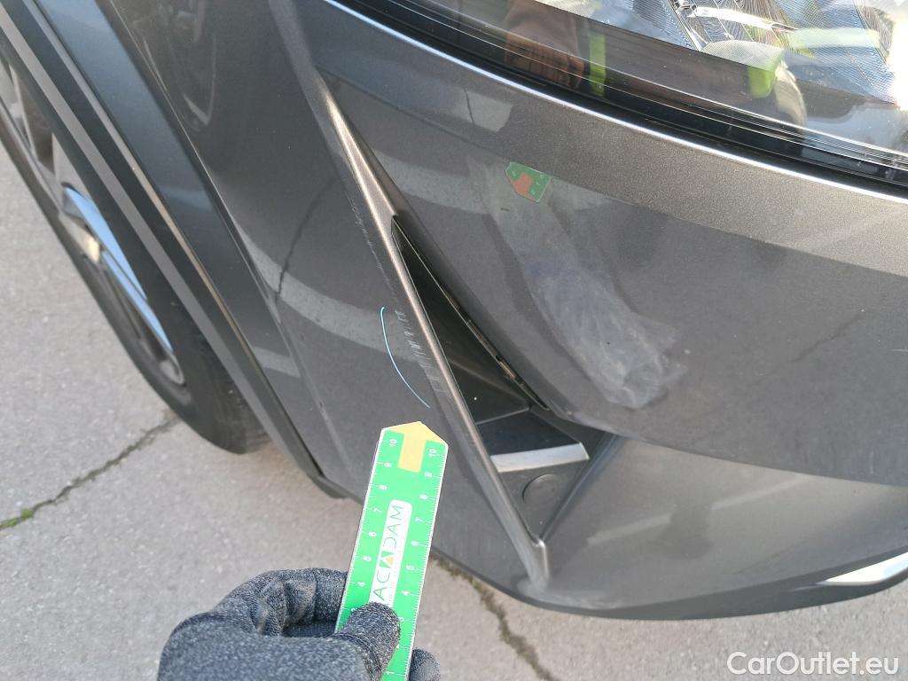  Nissan  Qashqai NISSAN  / 2021 / 5P / todoterreno DIG-T 103kW (140CV) mHEV 4x2 Acenta #10