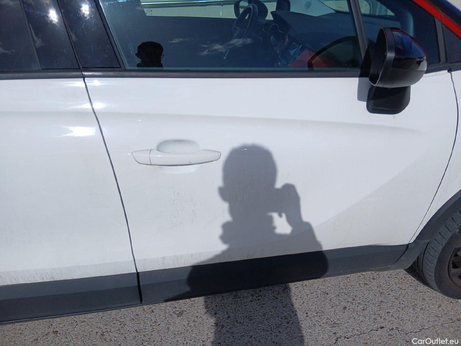  Opel  Crossland OPEL  / 2020 / 5P / crossover 1.2 81kW (110CV) GS #26