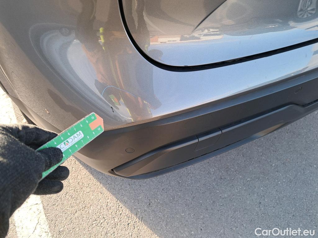  Nissan  Qashqai NISSAN  / 2021 / 5P / todoterreno DIG-T 103kW (140CV) mHEV 4x2 Acenta #12